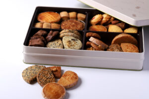 アソートクッキー